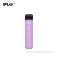 Mini Cigarette 1500 Puffs Disposable Vape IPLAT Cube